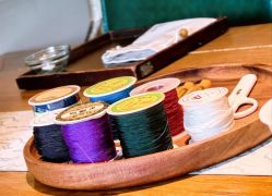 -芳香乐府疗愈空间·SPA·冥想