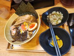 -柒鉦·日式豚骨拉麵(常德路店)