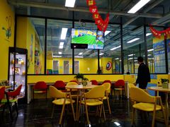 -秀王儿童运动馆(江南望庄店)