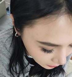 -小洁美甲美睫半永久定妆