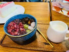 -糖纸甜品(慈溪城西银泰店)