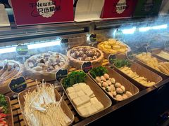 -牛New寿喜烧(金茂览秀城店)