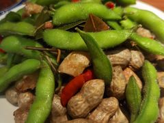 -竹叶涮肉坊(总店)