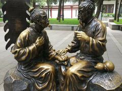 -大雁塔北广场音乐喷泉