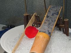 -味之绝美蛙鱼头火锅(松江万达店)