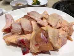 -稻香酒家·33年老字号·港式粤菜(富邦中心店)