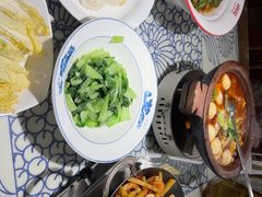 -肖记公安牛肉鱼杂馆·省级非物质文化遗产(崇仁路江滩直营店)