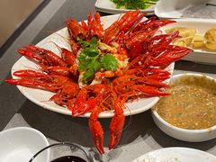 -海底捞火锅(王府井银泰in88店)