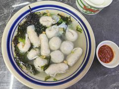 -非遗·十八曲鱼饺(西马总店)