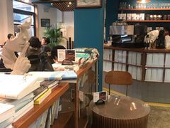 -糖房咖啡(南锣鼓巷店)