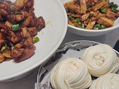 -兰湘子·湘菜小炒(天水兰天城市广场店)