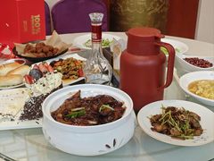 -丰泽园饭店