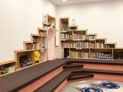 -澳洲袋鼠早教(南二环店)