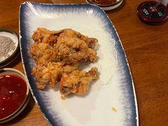 -第二外国语学院-韩国餐厅(朝阳路店)