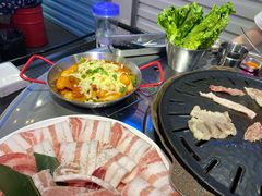 -玄希浪漫厨房·韩料烤肉(湖滨银泰in77店)