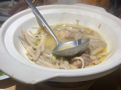 -湘阁里辣(沙井华润万家店)
