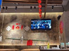 -北丐先生·野馄饨烧烤(泰达E街区店)
