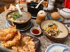 -南京大牌档(壹方天地店)