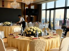 -富力威斯汀酒店-中国元素中餐厅(武昌临江店)