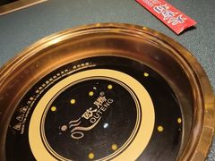 -大吉利·潮汕鲜牛肉火锅(西安店)