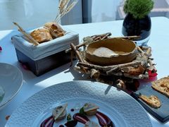 -翡翠36餐厅(浦东香格里拉店)