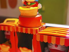 -麦当劳(钟鼓楼店)