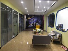 -想家粒科学探索中心(青林湾店)