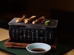 -西村日本料理(香格里拉饭店)