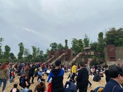 -枫香湖儿童公园