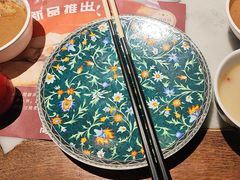 -尚尚仙·酸汤猪手·猪肚鸡火锅(华联万柳购物中心店)