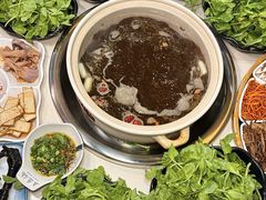-土连锅·现熬养生汤锅(梁家巷店)
