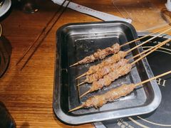-老诚一锅(乔庄店)