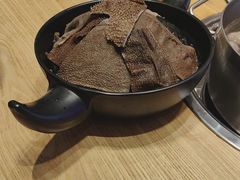 -小城牛事·鲜牛肉火锅(万达店)