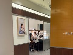 -海马体照相馆(南京虹悦城店)
