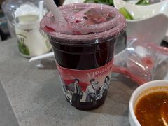 -海底捞火锅(贵和购物中心店.原鲁能城店)
