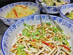 -化三驴肉汤馆老店