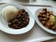 -宜家·瑞典风味餐厅(海达南街店)