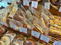 -那家面包房(珠江路店)