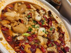 -花盐街·四川乐山小吃(西单大悦城店)