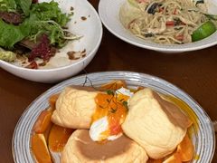 -UPPER KITCHEN(延安路店)