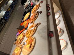 -比格比萨自助(宋家庄店)