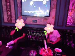 -INLOVE KTV(杭州滨江宝龙城店)