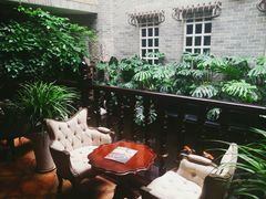 景观位-福禧酒窖·中餐厅 (万柳店)