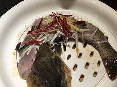 -马路边上·小海鲜烧烤(八一路店)