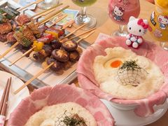 -福匠日本料理(人民路店)