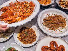-粤匠·澳门点心粤菜海鲜(澳门半岛店)