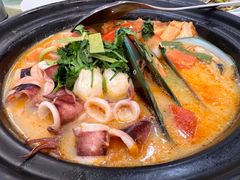 -椿记烧鹅(建干路店)