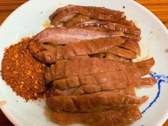 卤肥肠-叶老大肥肠
