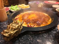 -蜀大侠火锅(古田店)