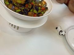 -眉州东坡(亚运村店)